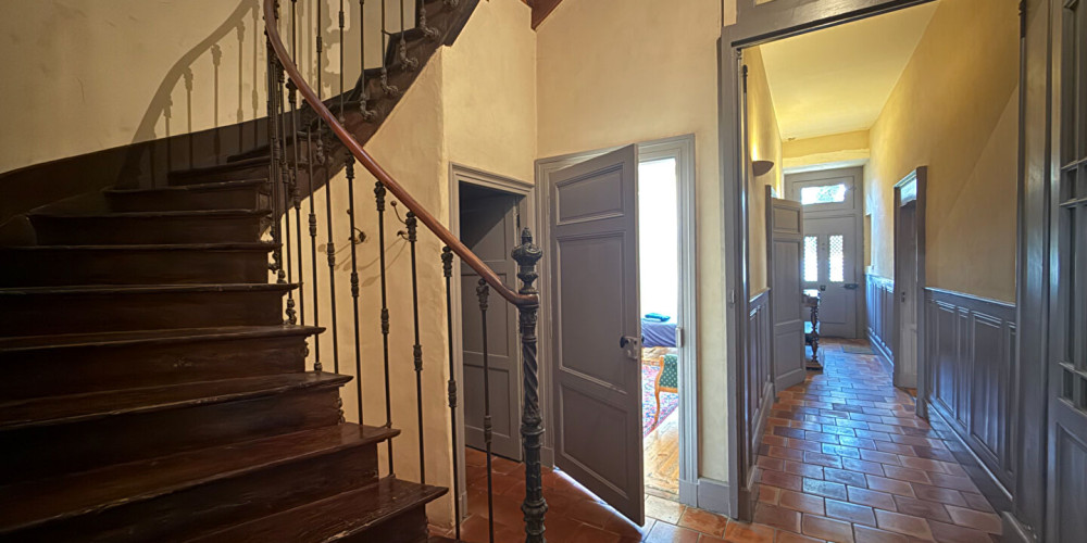 maison à PENNE D AGENAIS (47140)